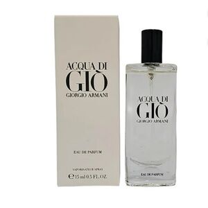 Giorgio Armani Acqua Di Gio Eau de Parfum 0.5 oz